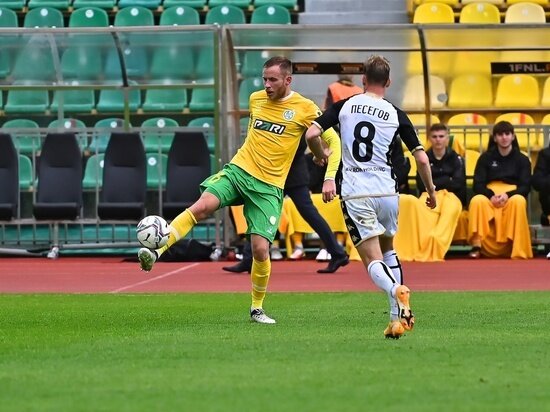     фото: ФК "Кубань"