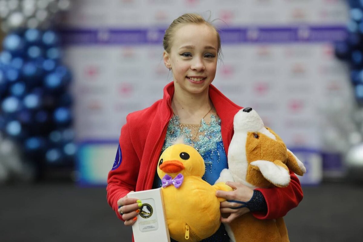 Алиса Двоеглазова. Фото из открытых источников.