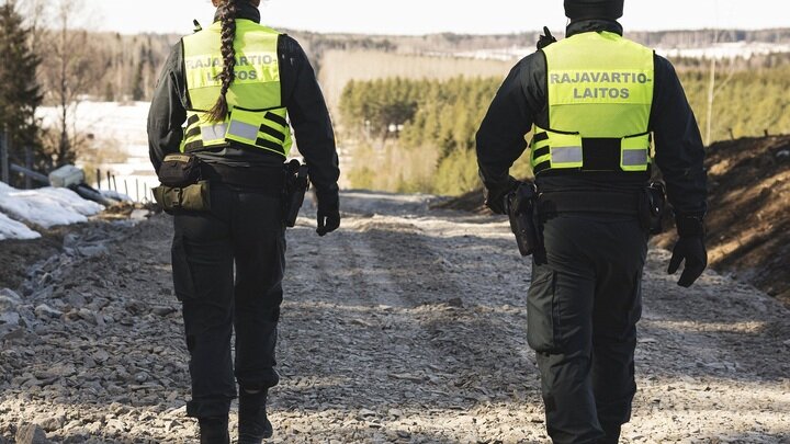 ФОТО: IMAGO/RONI REKOMAA/GLOBALLOOKPRESS