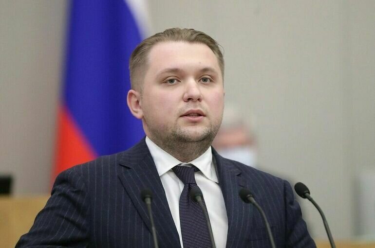   пресс-служба Госдумы