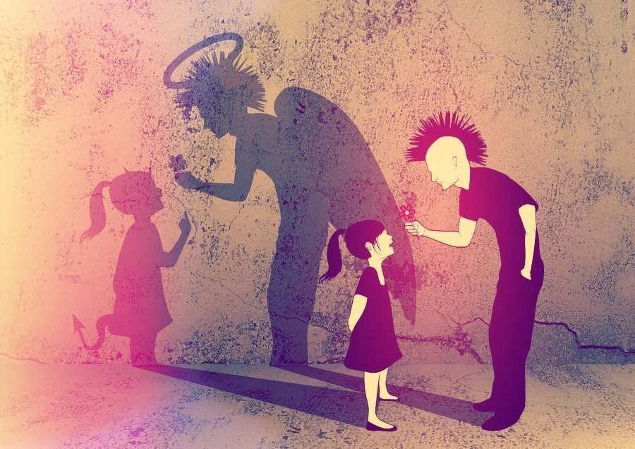 Три страха человека. Три вещи которые губят человека. Дерево страха. Женщина страх. Базовые страхи человека психология.