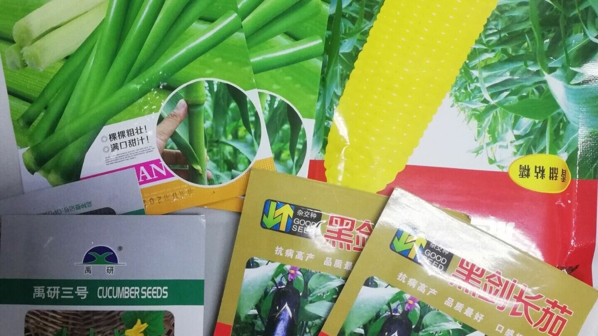     Специалисты Россельхознадзора осуществляли фитосанитарный контроль.