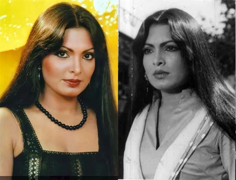 Индийские актрисы