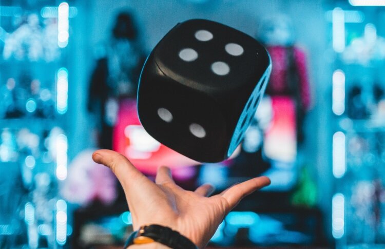 Фото: Unsplash. Автор: Erik Mclean