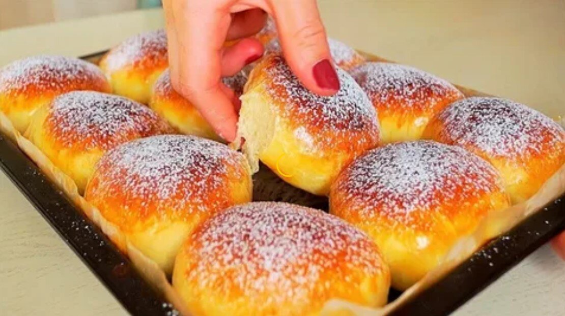  Дрожжевая выпечка - популярный способ приготовления хлеба и других хлебобулочных изделий.