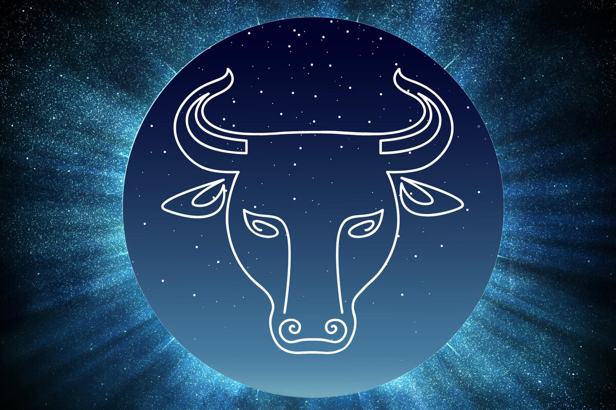 Taurus знак зодиака