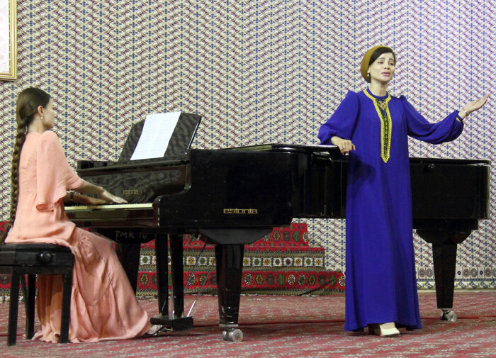 Источник фото: turkmenistan.gov.tm