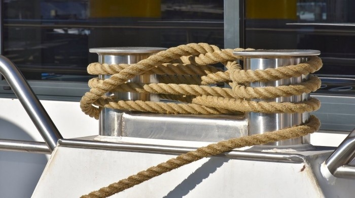 Эта вещь сделана из конопли