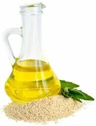 Масло кунжута