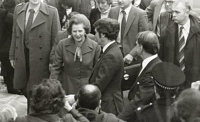 Фото: University of Salford Press Office/CC BY 2.0 