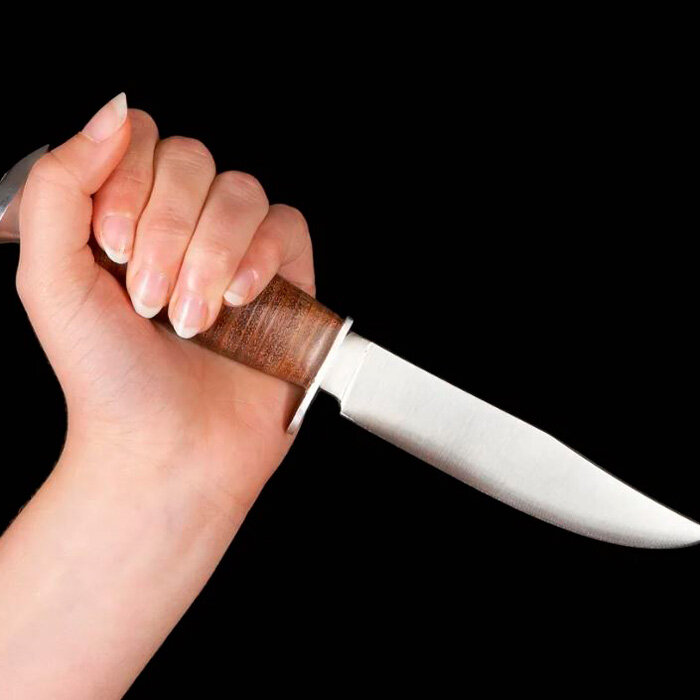 47-летняя слепая ангарчанка получила 6 лет лишения свободы за убийство своего сожителя. Как сообщает пресс-служба Ангарского городского суда, трагедия произошла в квартире, где женщина хорошо ориентировалась.