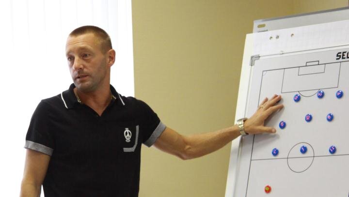    Фото: Официальный сайт РФС