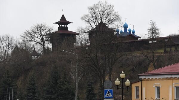    © Sputnik / Виктор Толочко