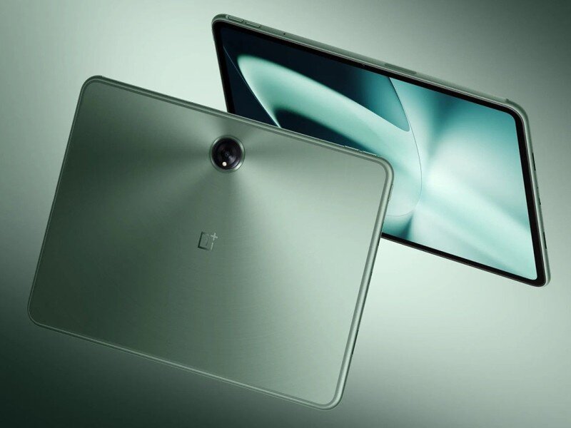    Обзор OnePlus Pad: доступная альтернатива iPad Pro глазами зарубежных СМИ