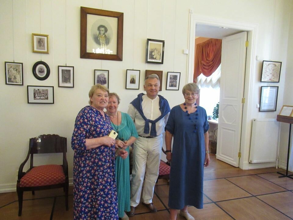 Фото: Женщина после 50