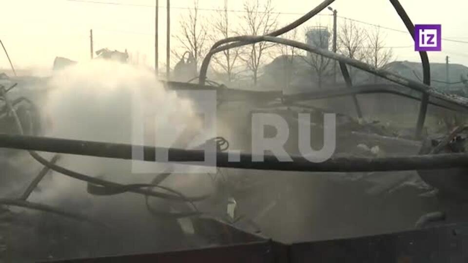 Фото: © Скриншот видео