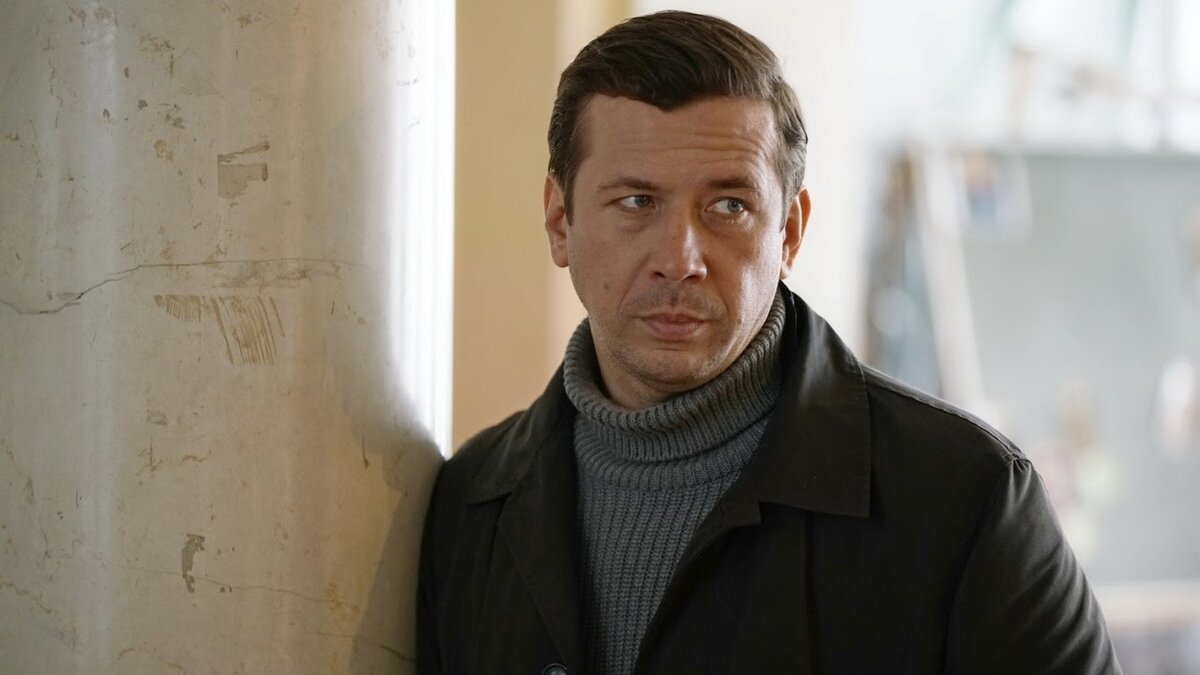    Андрей Мерзликин, "Трасса смерти"