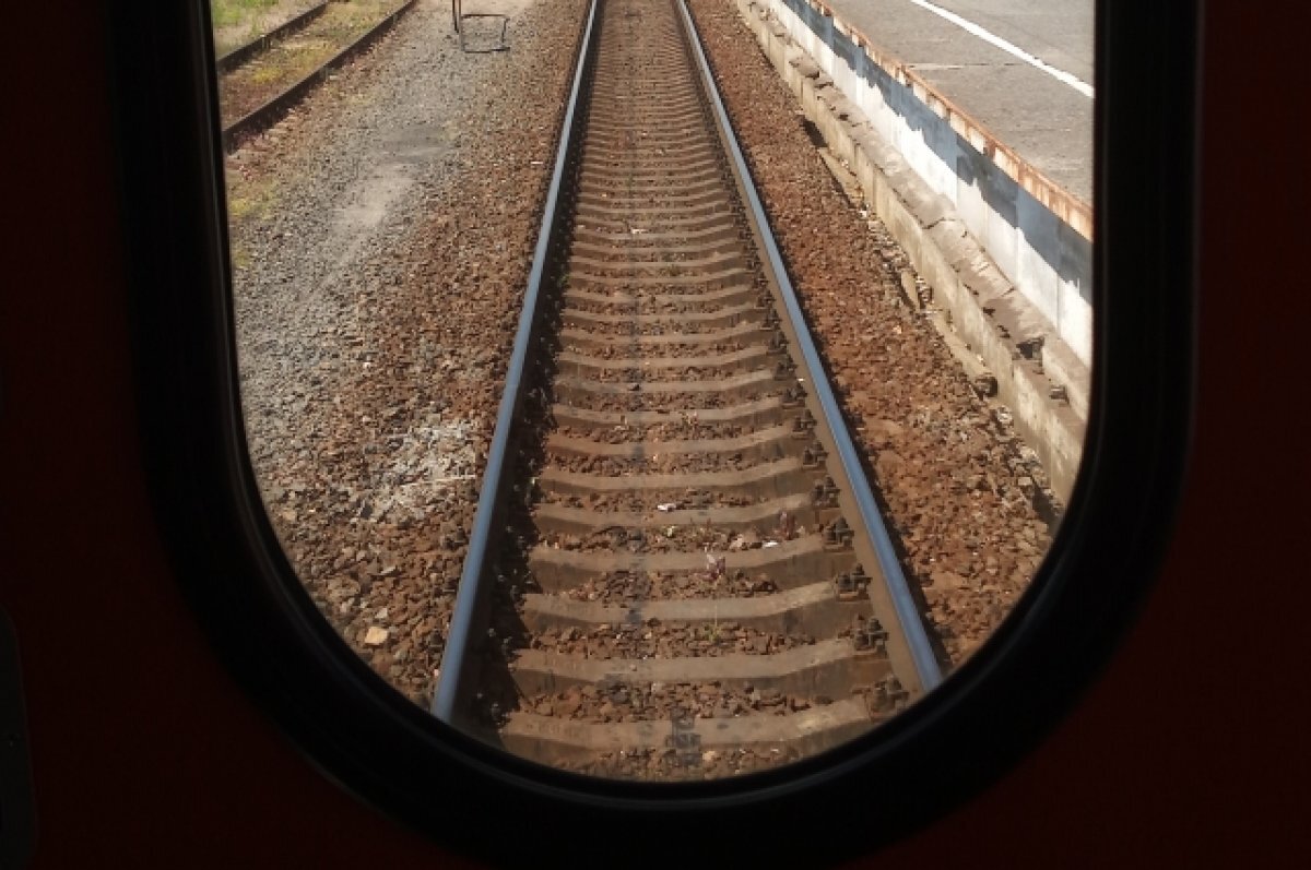    В Прикамье женщина пыталась купить билет на поезд деньгами «банка приколов»