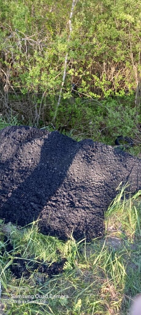       Брянцев возмутил ремонт дороги между Сельцо и Ивотом avchernov

📷      Брянцев возмутил ремонт дороги между Сельцо и Ивотом avchernov

📷      Брянцев возмутил ремонт дороги между Сельцо и Ивотом avchernov
