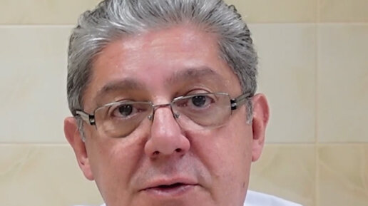 Профессор Тер-Овакимян Армен Эдуардович | ВОСПАЛЕНИЕ ПРИДАТКОВ. Как ...