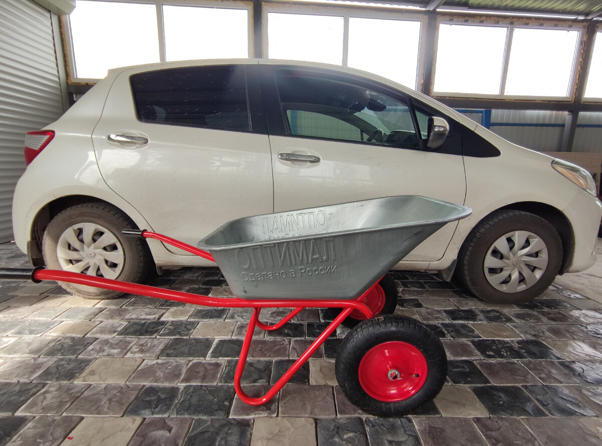 Фото автора