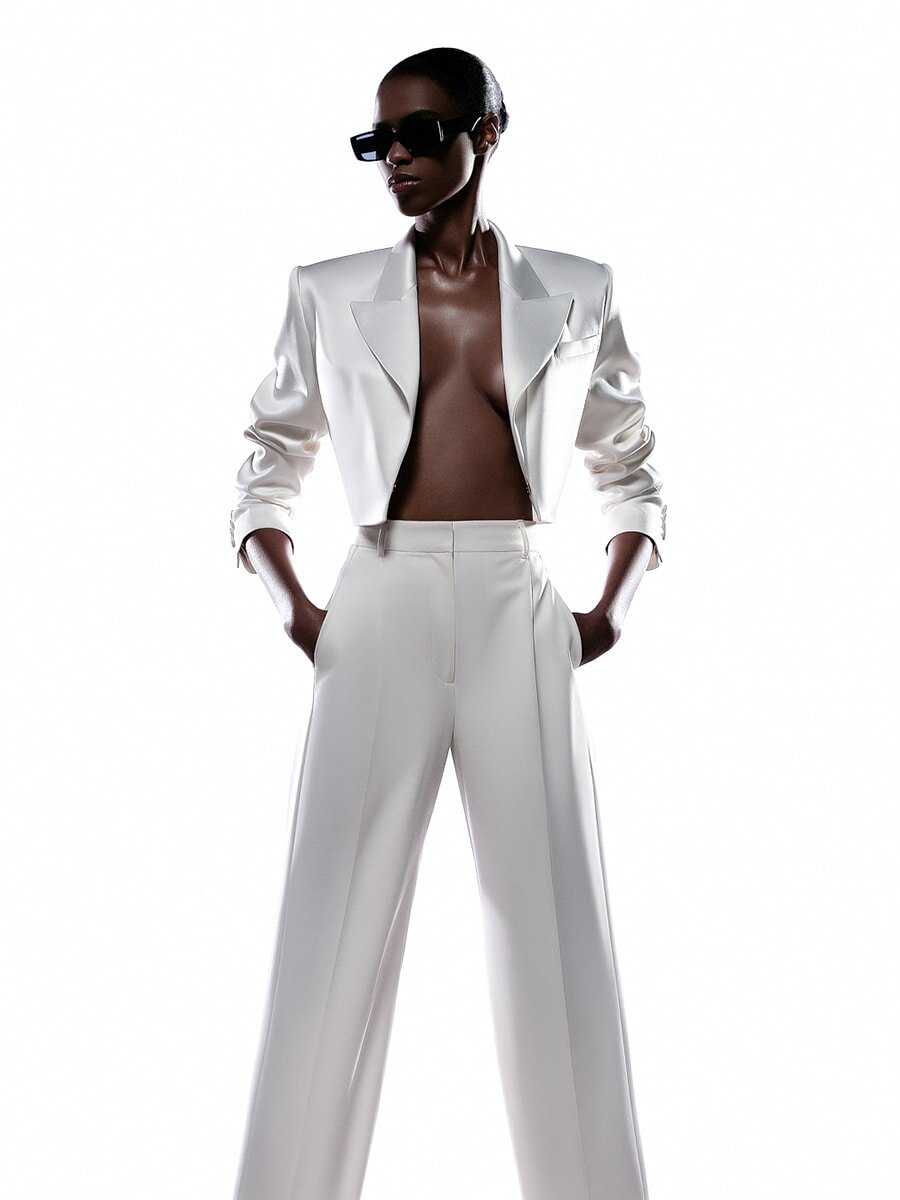 БРЮКИ 3255202730-61 5 999
ЖАКЕТ 3255202603-61 7 999