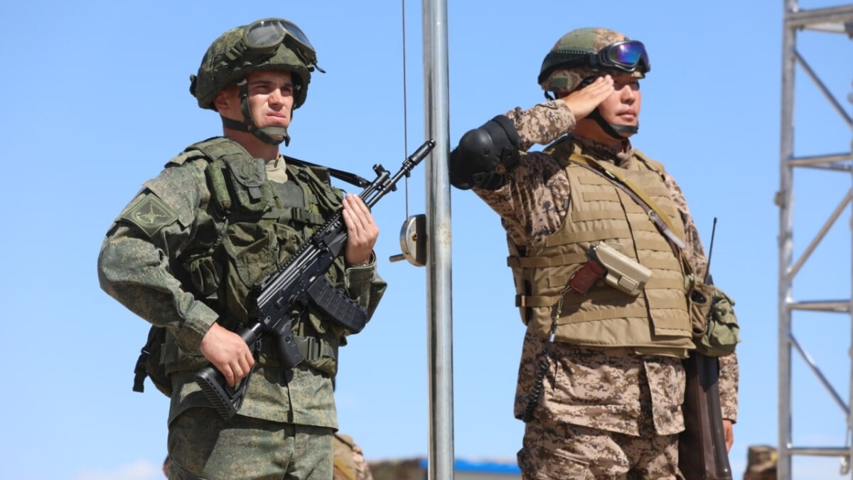 Официальный сайт Министерства обороны Российской Федерации mil.ru📷
