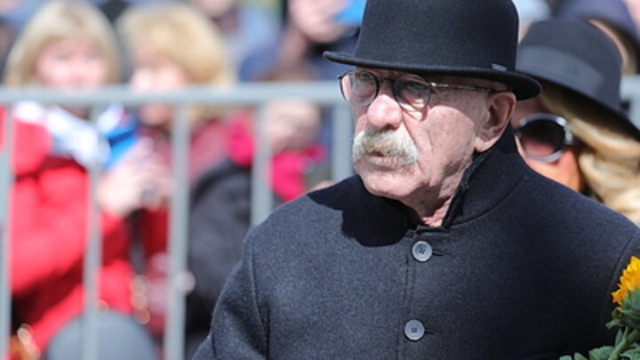 ФОТО: BULKIN SERGEY/GLOBALLOOKPRESS