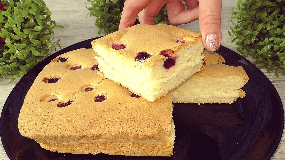 Печенье шарлотка лимонная