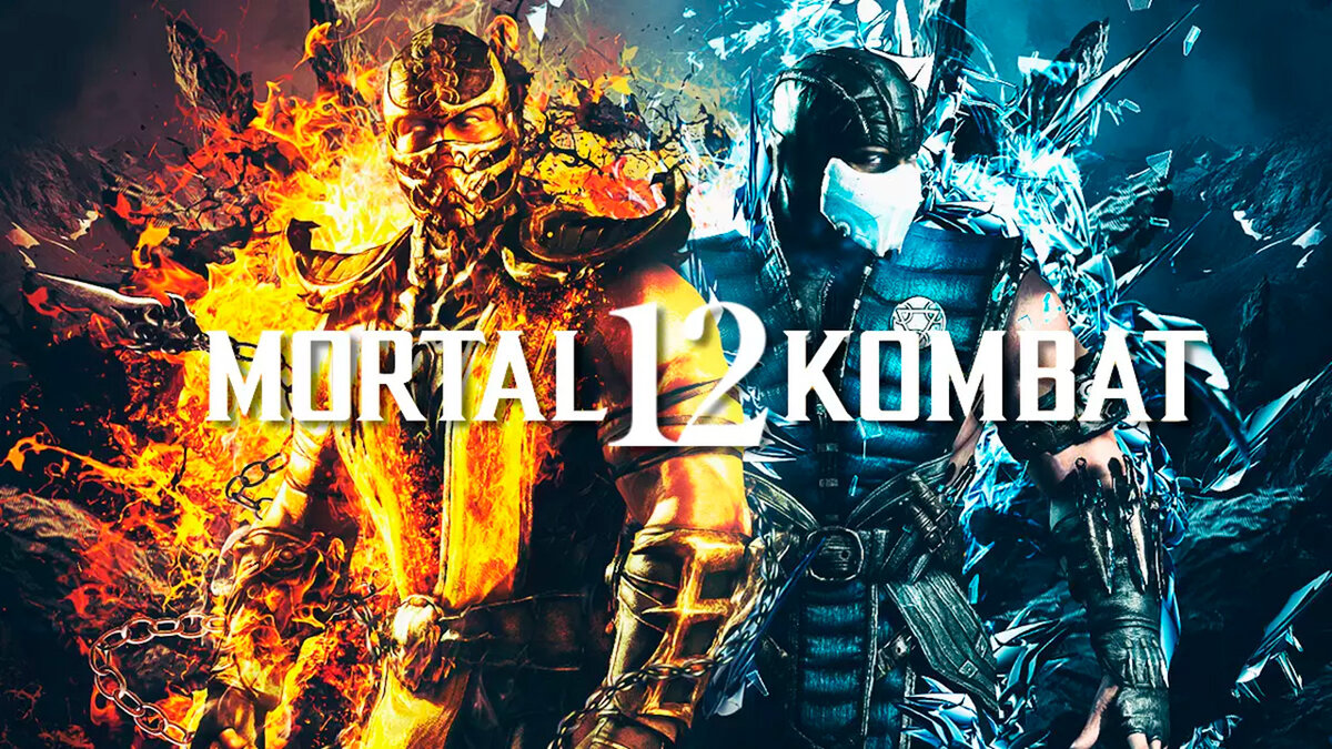 NetherRealm заигрывает с фанатами и намекает на перезапуск Mortal Kombat |  DigitalRazor: Игровые компьютеры | Дзен