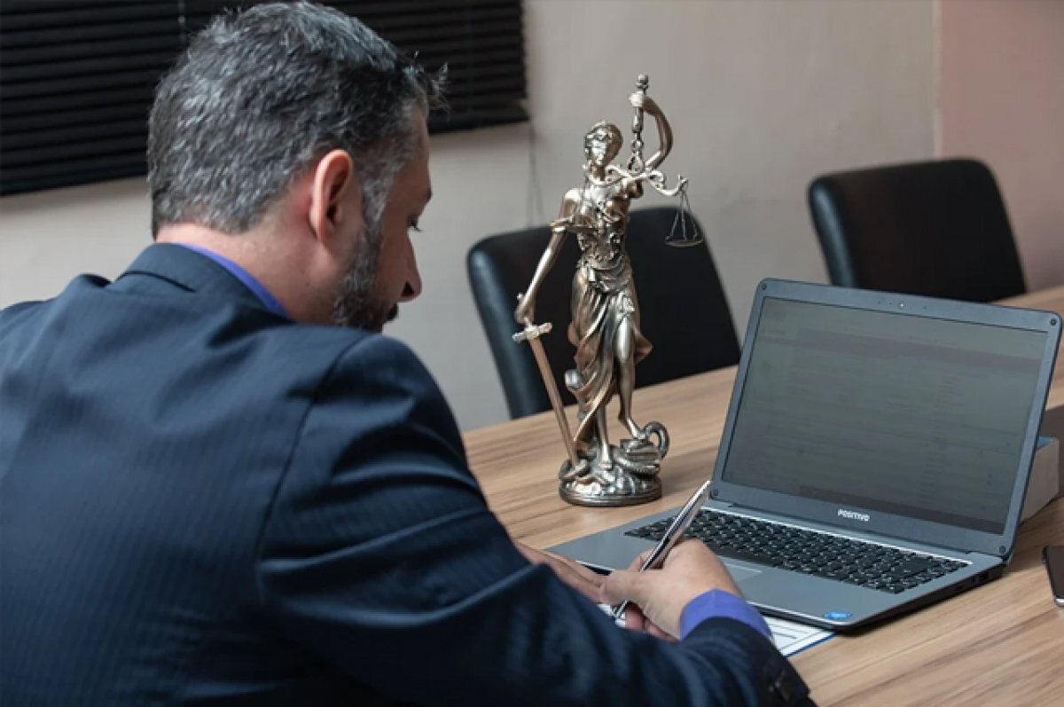    Суд вынес приговор виновнику ДТП