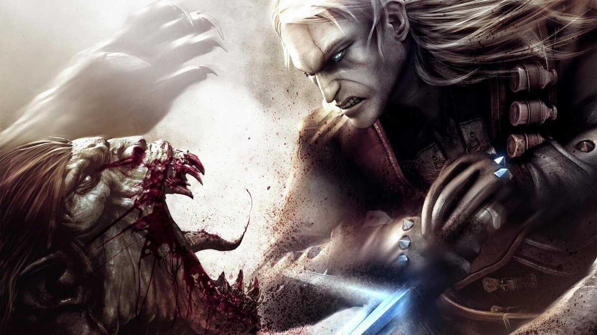 Арт из игры.