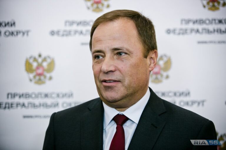    Игорь Комаров после семинара в Оренбурге оценил работу глав и правительств регионов ПФО Белов Михаил Александрович