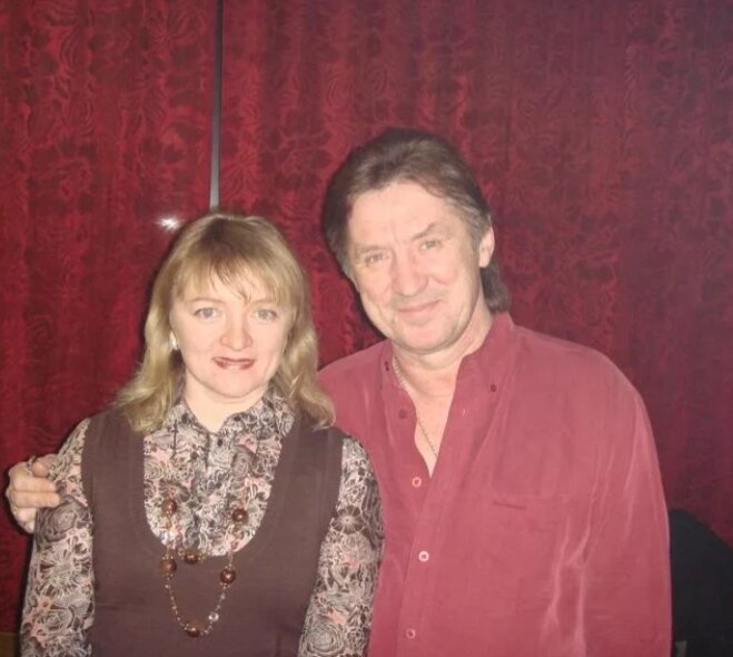 Тамбов простился с легендой - МК Тамбов