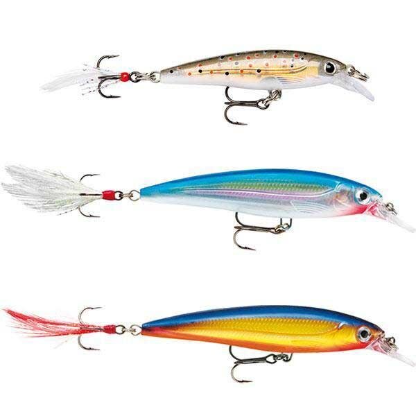 Rapala X-Rap