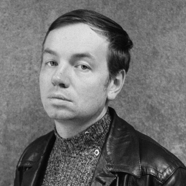 Андрей Вознесенский