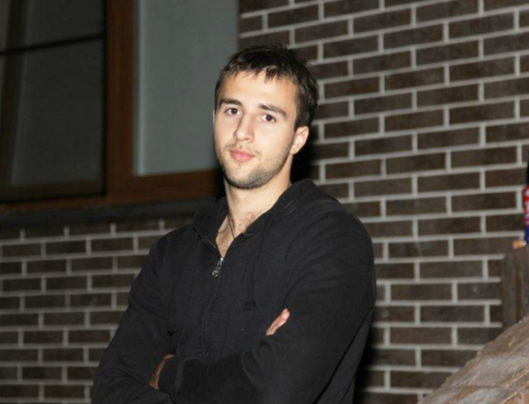    Александр Каракин