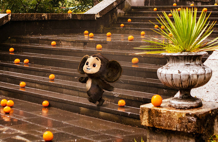    кадр из фильма