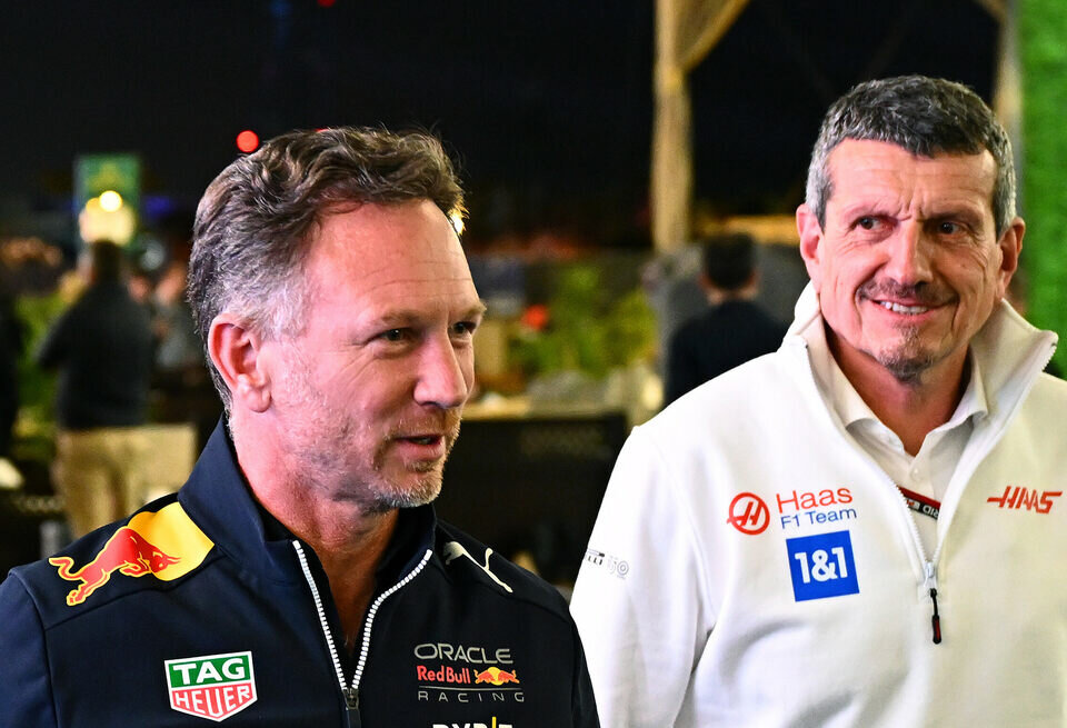    Getty Images / Red Bull Content Pool