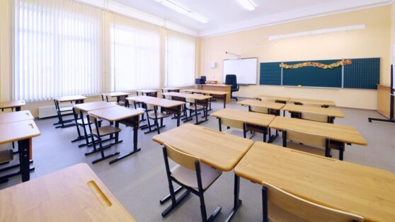    В Донецке в этом году восстановят 28 школ Анна Оленькова