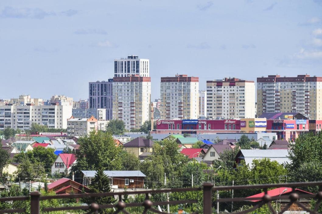 Фото: Сергей Елесин, ИА "Тюменская линия