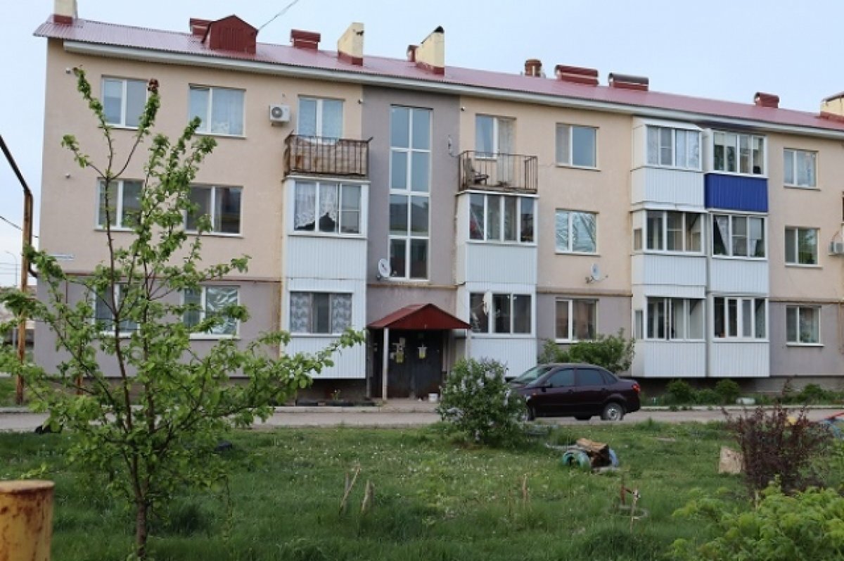    В Кинель-Черкасском районе сотрудники УГРО задержали 2 квартирных воров