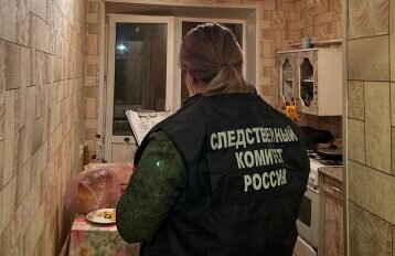    В Тоцком районе пенсионерку подозревают в убийстве Кристина Просвиркина