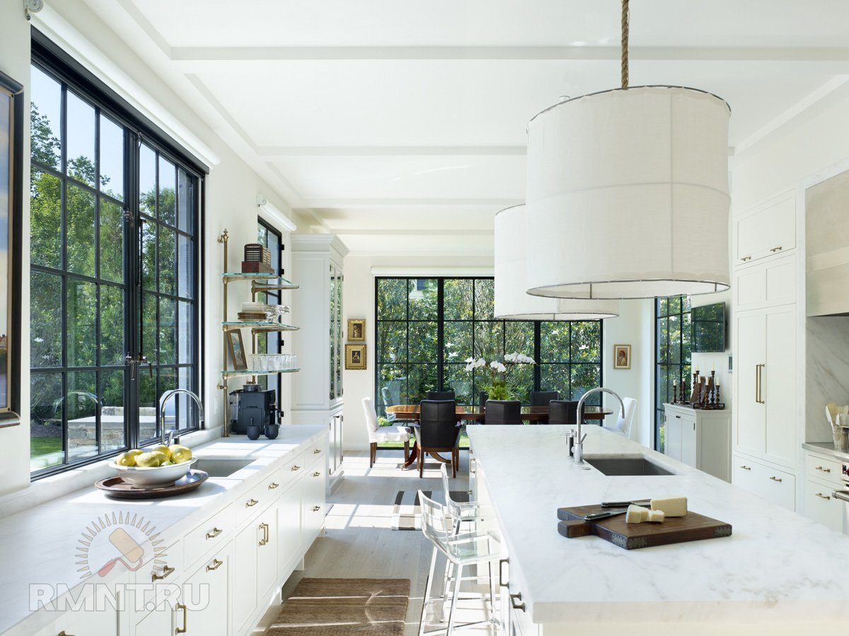   Фото annedeckerarchitects.com