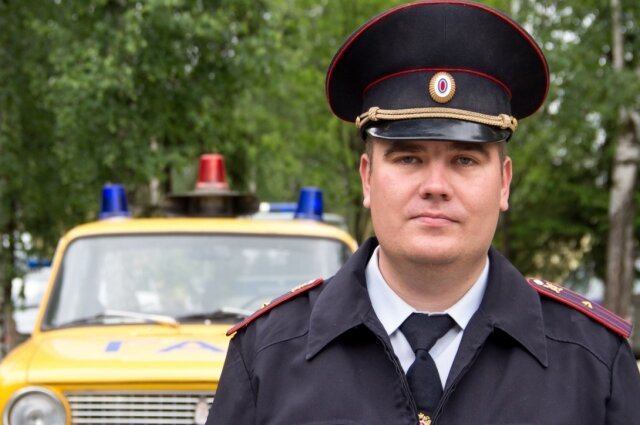    Фото: Из архива/ УМВД России по Тверской области