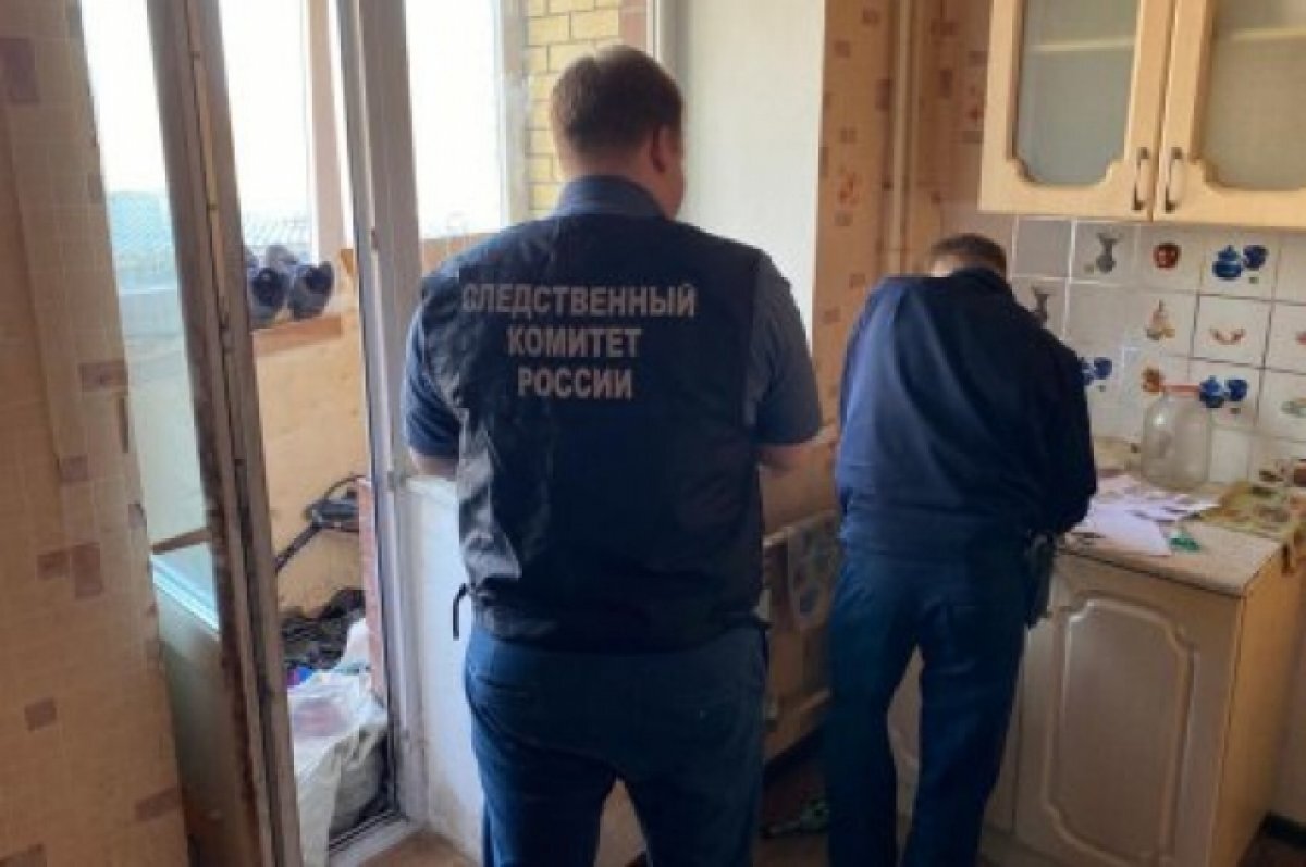    В Тобольске 57-летнего мужчину обвиняют в убийстве знакомого