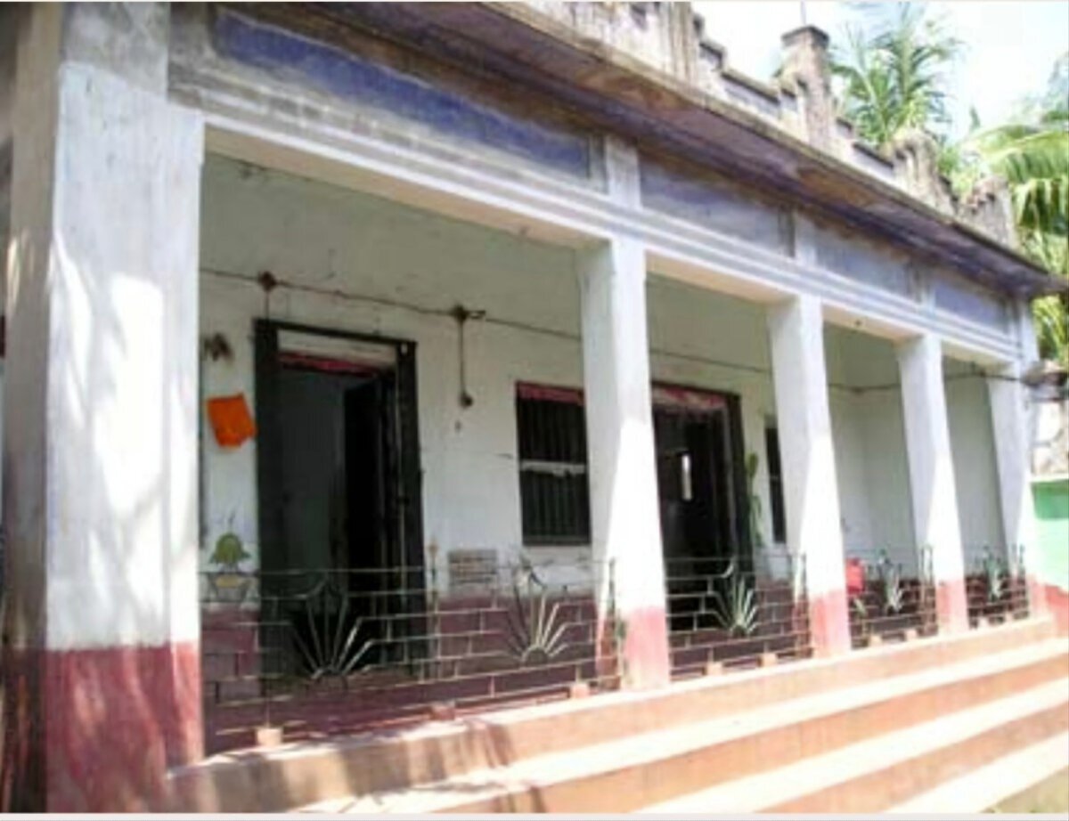 16 мая 2023 года – день явления Шрилы Вриндавана Даса Тхакура 