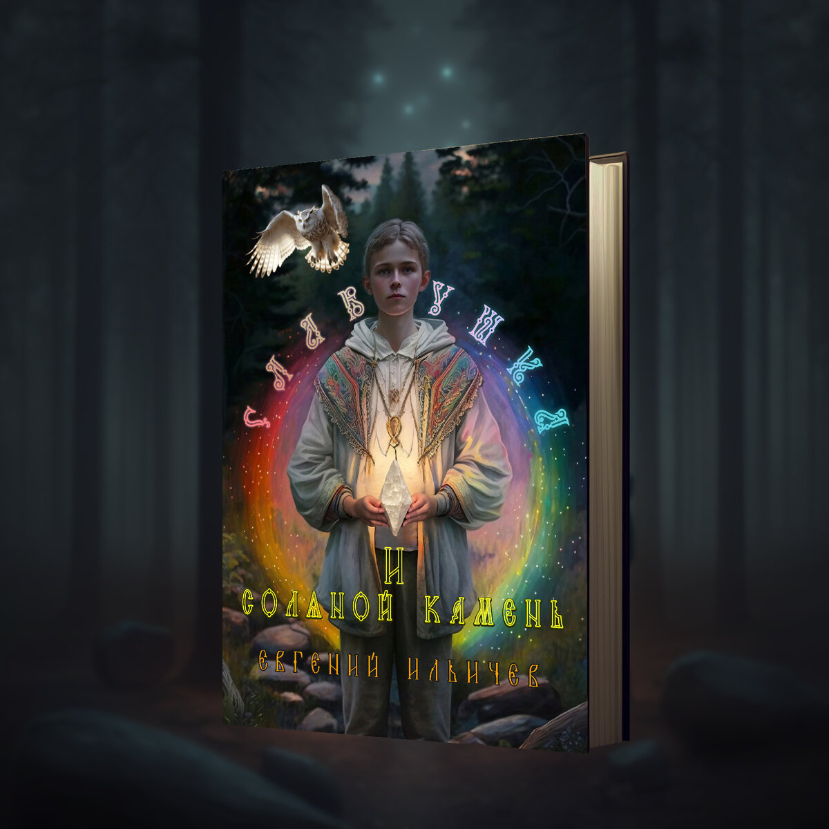 Дизайн от https://vk.com/cyberlightstudio