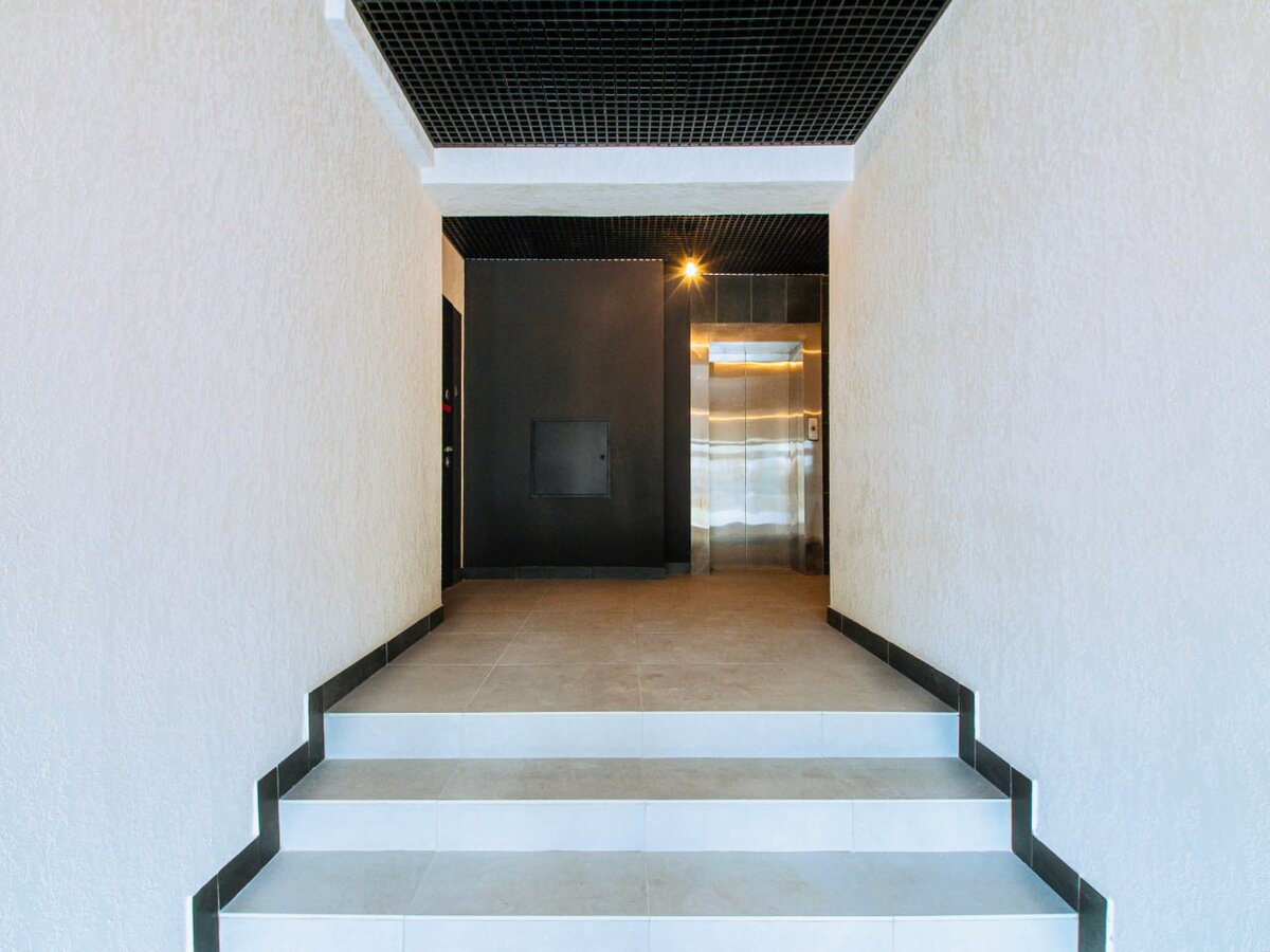 ЖК Кедровый в городе Лиски