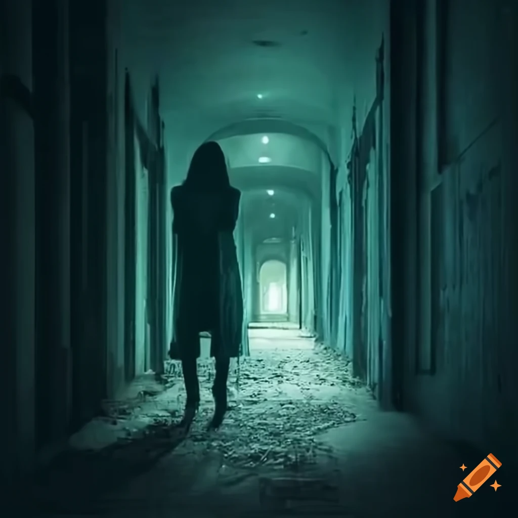 Изображение 1 Книга "Эхо" Глава первая "Не заню где Я" 